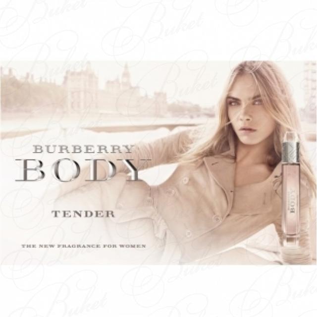 Burberry BURBERRY BODY TENDER 4.5ml edt